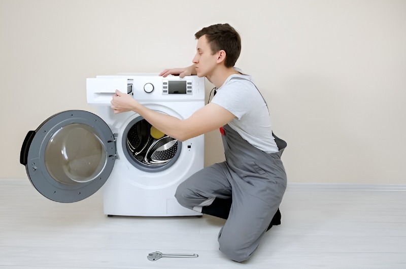 Washing Machine repair in Granite Hills